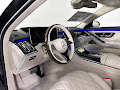 2026 Mercedes-Benz S-Class S 580