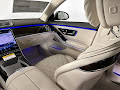 2026 Mercedes-Benz S-Class S 580