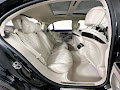 2026 Mercedes-Benz S-Class S 580