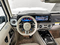 2026 Mercedes-Benz G-Class G 63 AMG®