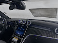 2026 Mercedes-Benz GLC GLC 300 Coupe