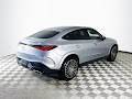 2026 Mercedes-Benz GLC GLC 300 Coupe