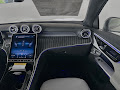 2026 Mercedes-Benz GLC GLC 300 Coupe