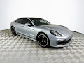 2023 Porsche Panamera GTS