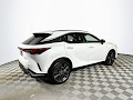 2024 Lexus RX 350 F Sport Handling