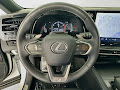 2024 Lexus RX 350 F Sport Handling