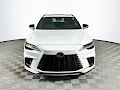 2024 Lexus RX 350 F Sport Handling