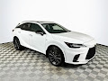 2024 Lexus RX 350 F Sport Handling