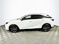 2024 Lexus RX 350 F Sport Handling