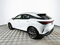 2024 Lexus RX 350 F Sport Handling