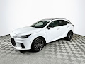 2024 Lexus RX 350 F Sport Handling