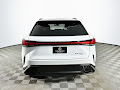 2024 Lexus RX 350 F Sport Handling