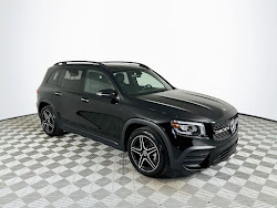 2023 Mercedes-Benz GLB GLB 250