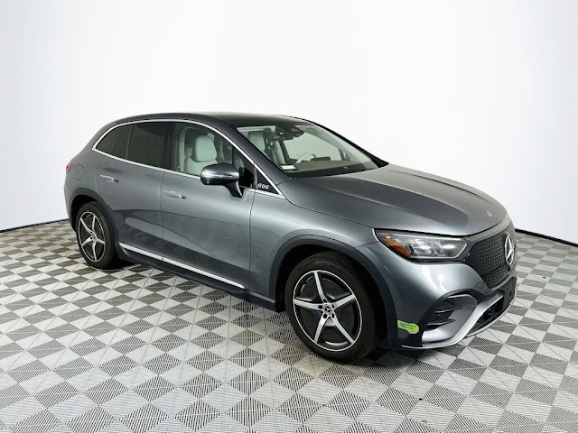 2023 Mercedes-Benz EQE 350+ SUV