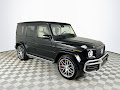 2020 Mercedes-Benz G-Class G 63 AMG®