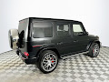 2020 Mercedes-Benz G-Class G 63 AMG®