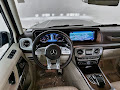 2020 Mercedes-Benz G-Class G 63 AMG®