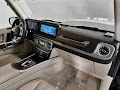 2020 Mercedes-Benz G-Class G 63 AMG®