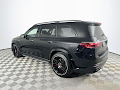 2024 Mercedes-Benz GLS GLS 63 AMG®