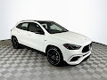 2026 Mercedes-Benz GLA GLA 35 AMG