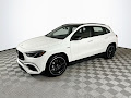 2026 Mercedes-Benz GLA GLA 35 AMG