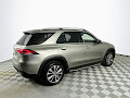 2020 Mercedes-Benz GLE GLE 350