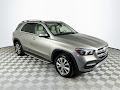 2020 Mercedes-Benz GLE GLE 350