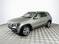 2020 Mercedes-Benz GLE GLE 350
