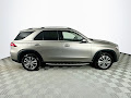 2020 Mercedes-Benz GLE GLE 350