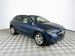 2023 Mercedes-Benz GLA GLA 250