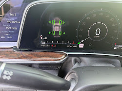 2021 Cadillac Escalade ESV Sport Platinum