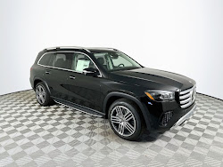 2026 Mercedes-Benz GLS GLS 450