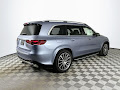 2026 Mercedes-Benz GLS GLS 450