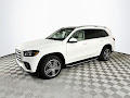 2026 Mercedes-Benz GLS GLS 450