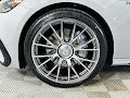 2027 Mercedes-Benz E-Class E 53 AMG®