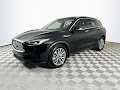 2025 INFINITI QX50 LUXE