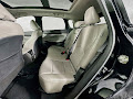 2025 INFINITI QX50 LUXE