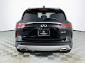 2025 INFINITI QX50 LUXE