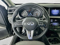 2025 INFINITI QX50 LUXE