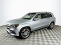 2022 Mercedes-Benz GLS GLS 450