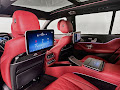 2026 Mercedes-Benz GLS Maybach GLS 600