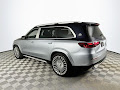 2026 Mercedes-Benz GLS Maybach GLS 600