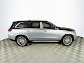 2026 Mercedes-Benz GLS Maybach GLS 600