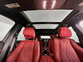 2026 Mercedes-Benz GLS Maybach GLS 600