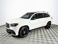 2024 Mercedes-Benz GLS GLS 63 AMG®
