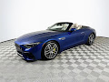 2025 Mercedes-Benz SL-Class SL 63 AMG®