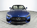 2025 Mercedes-Benz SL-Class SL 63 AMG®