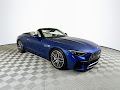2025 Mercedes-Benz SL-Class SL 63 AMG®