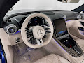2025 Mercedes-Benz SL-Class SL 63 AMG®