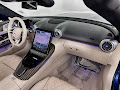 2025 Mercedes-Benz SL-Class SL 63 AMG®